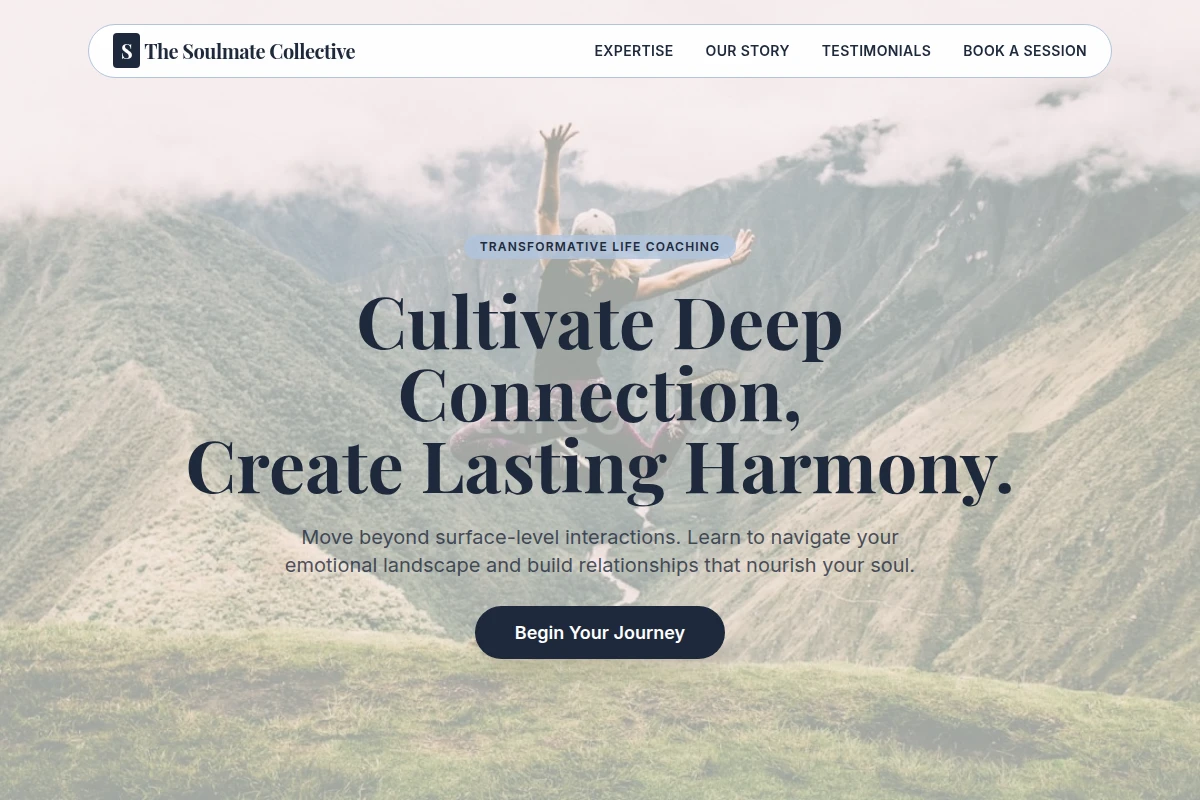 Guide Life Coach