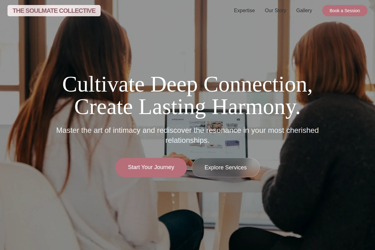 Devotion Life Coach