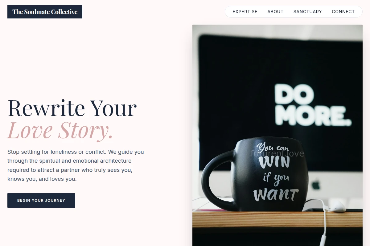 Harmony Life Coach