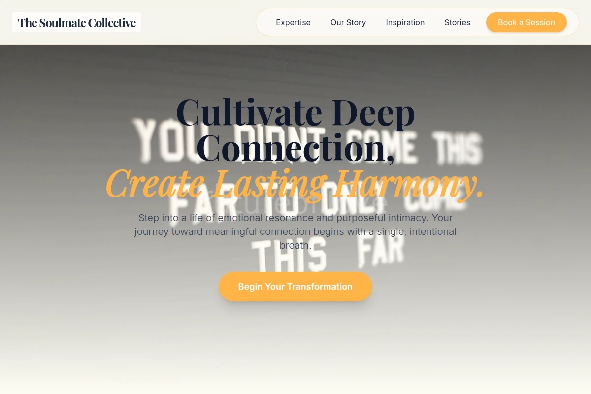 Devotion Life Coach