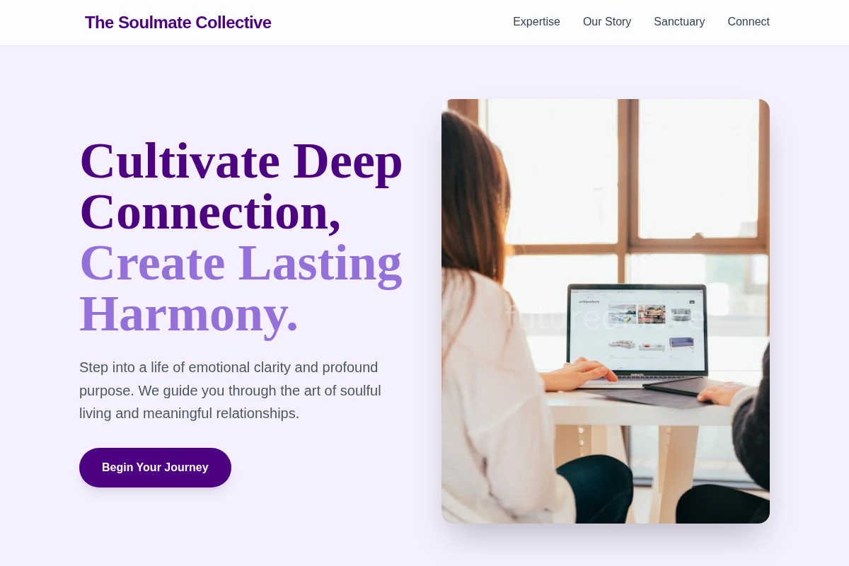 Glow Life Coach