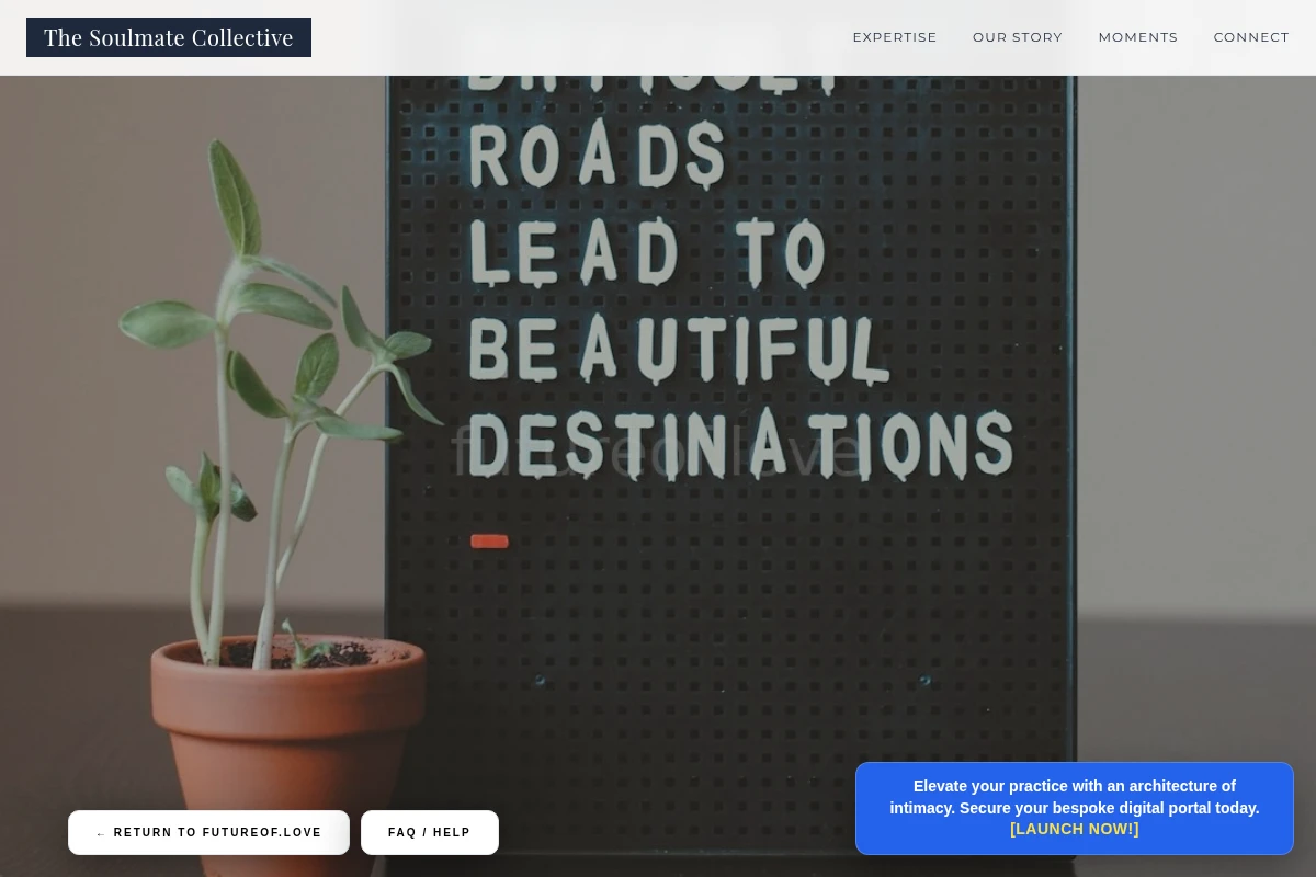 Horizon Life Coach