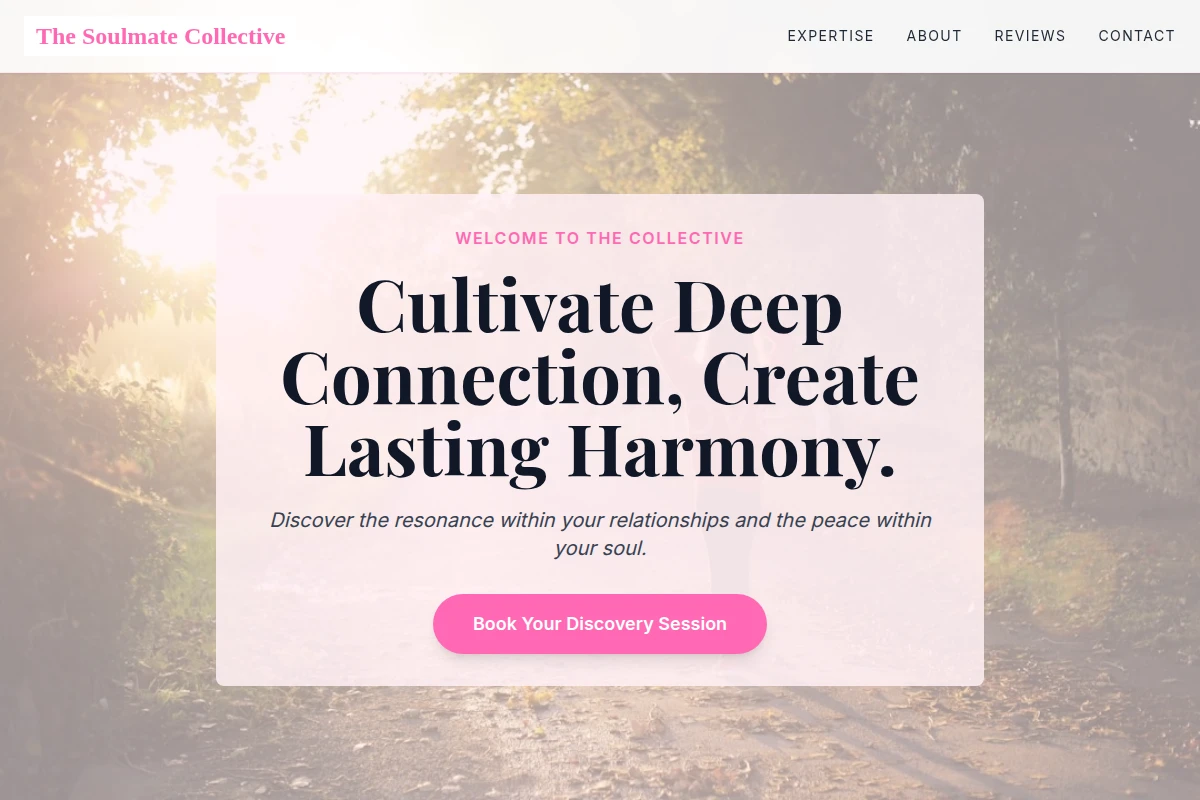 Resonance Life Coach