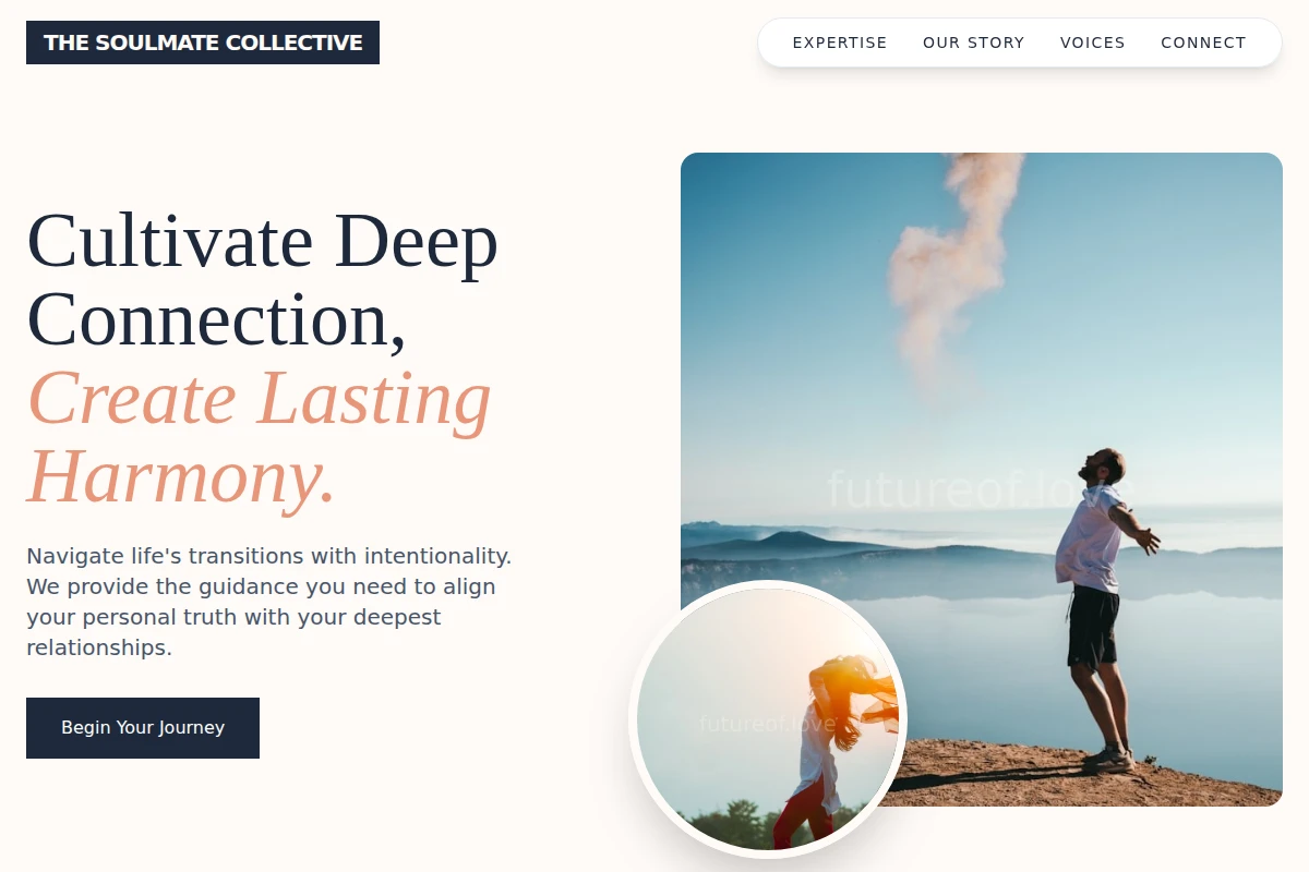Journey Life Coach