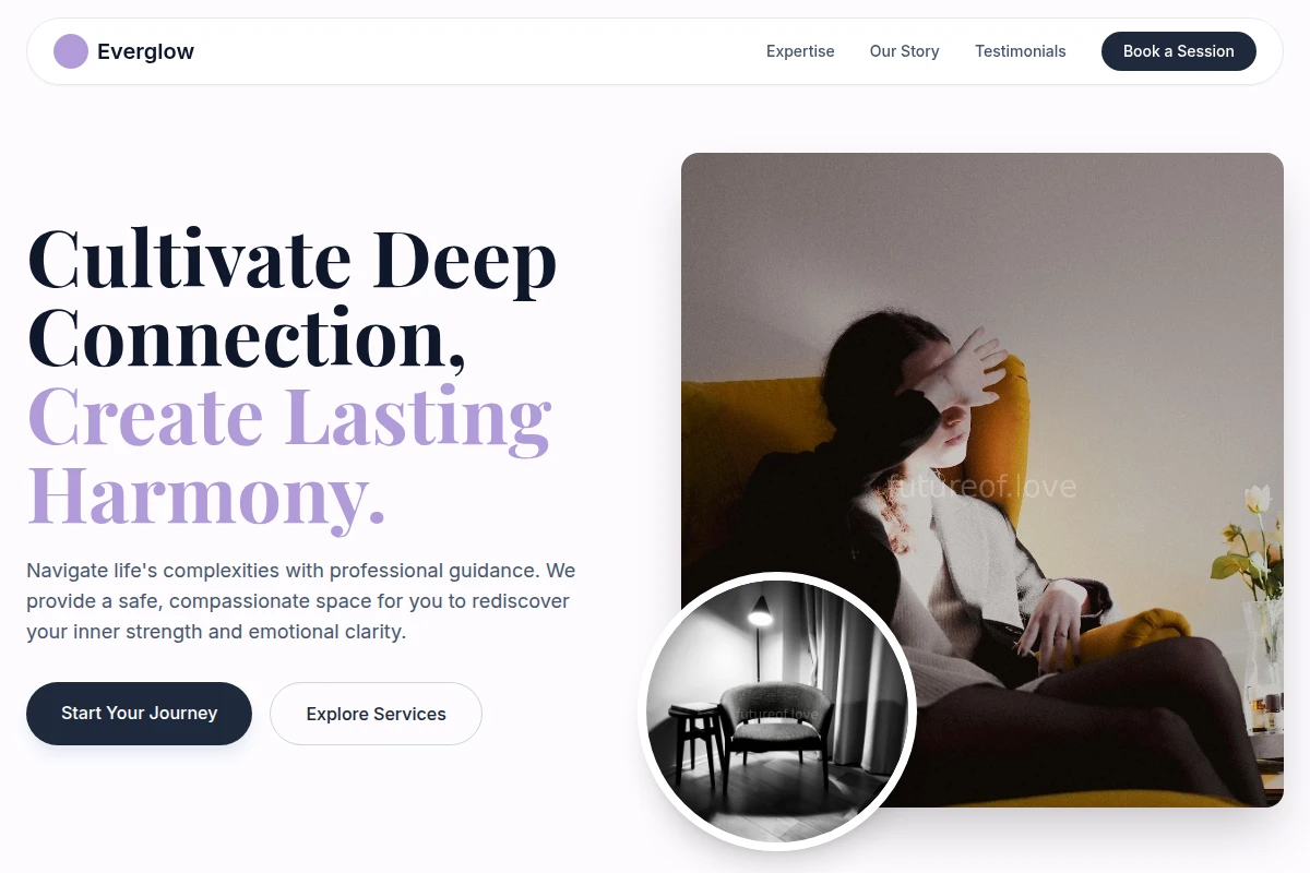 Everglow Psychotherapy