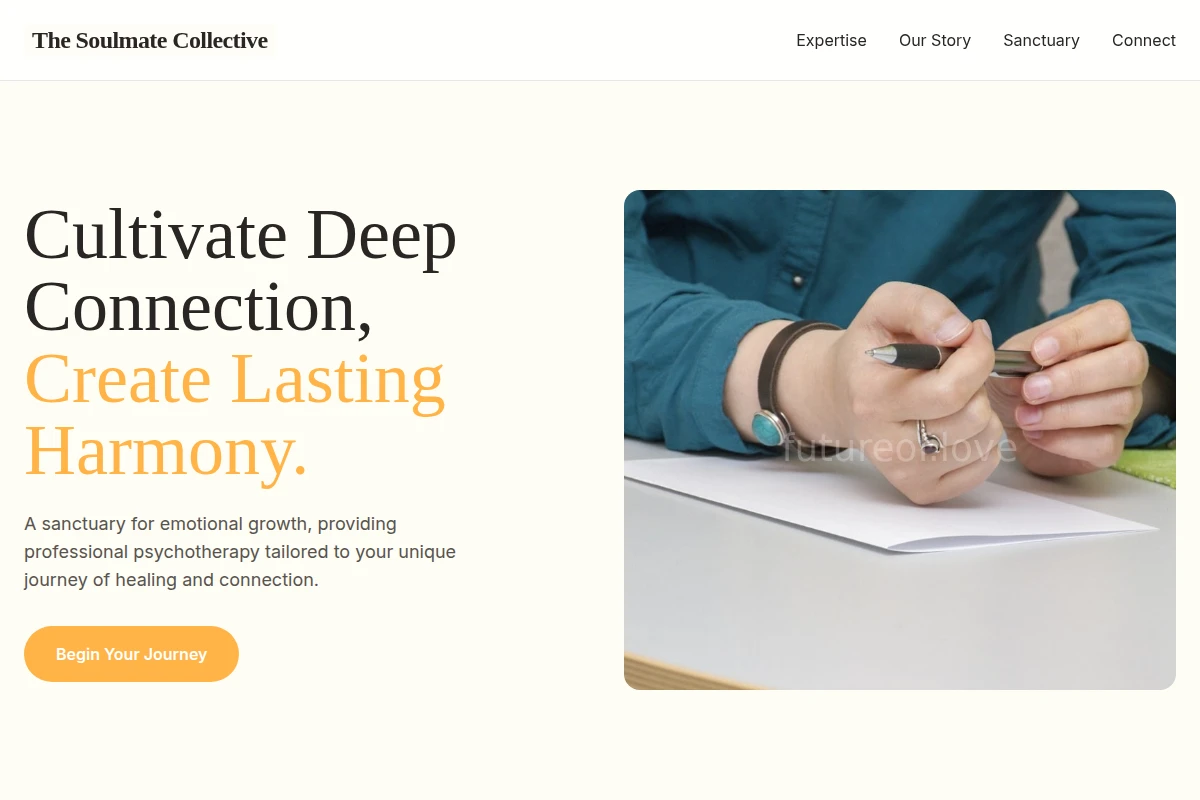 Synergy Psychotherapy