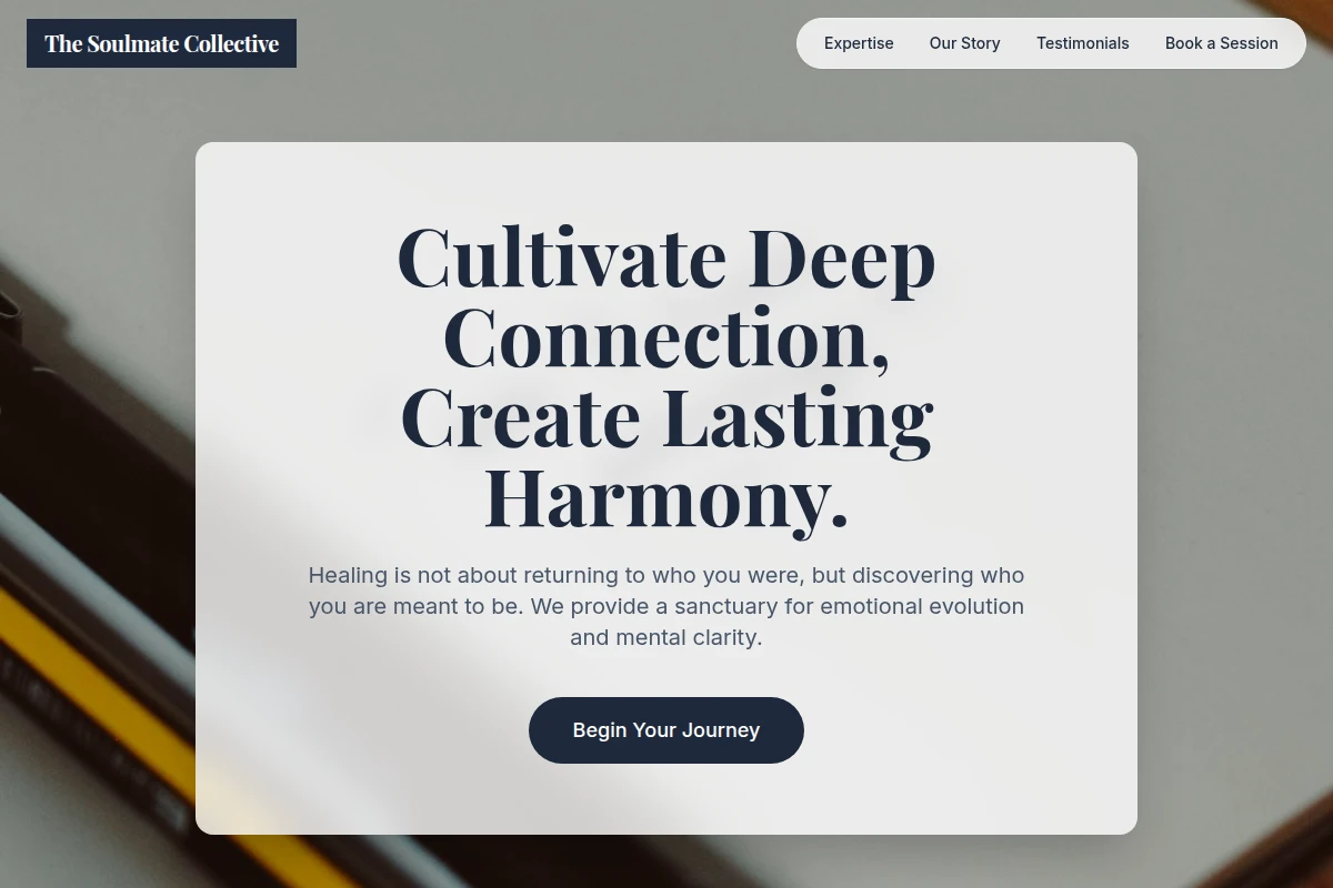 Flame Psychotherapy