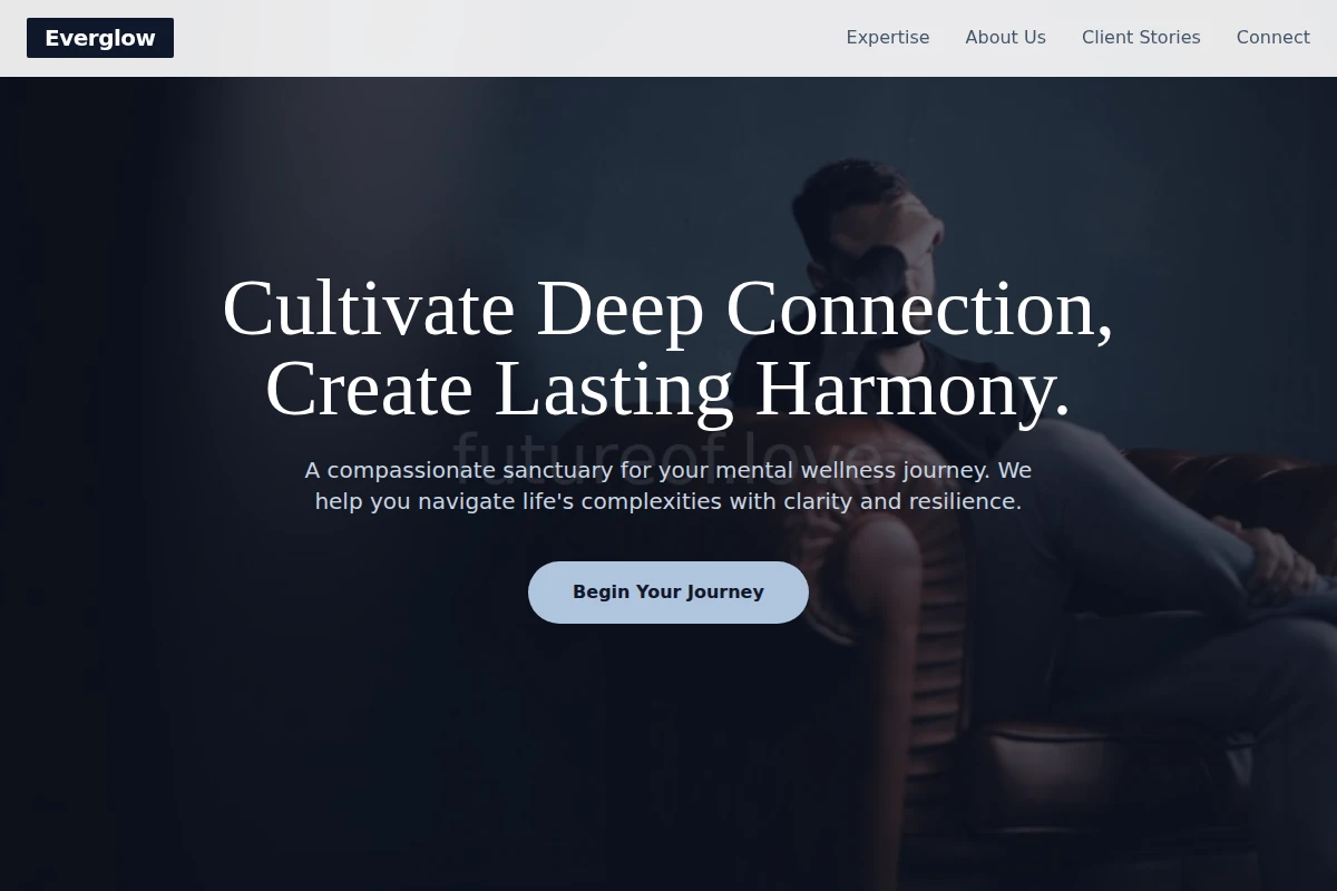 Everglow Psychotherapy