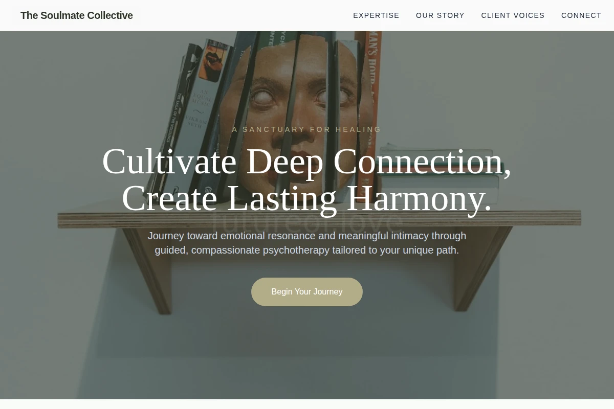 Tether Psychotherapy