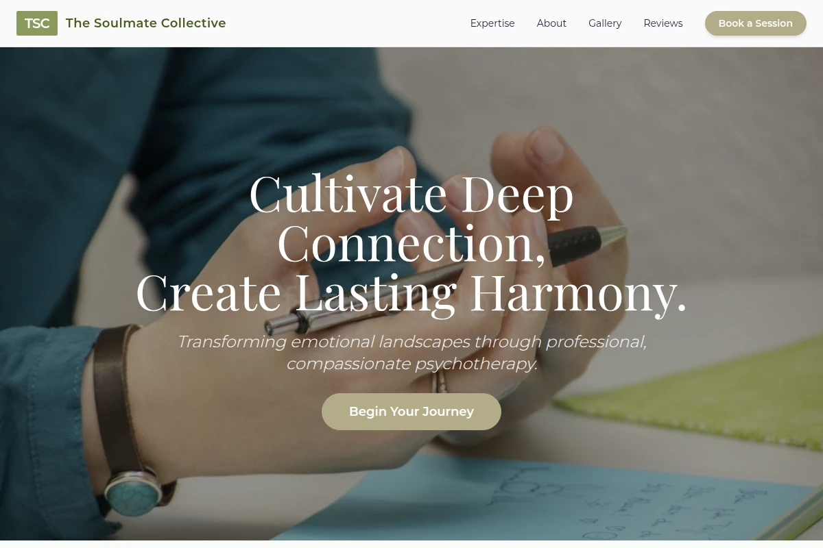 Devotion Psychotherapy