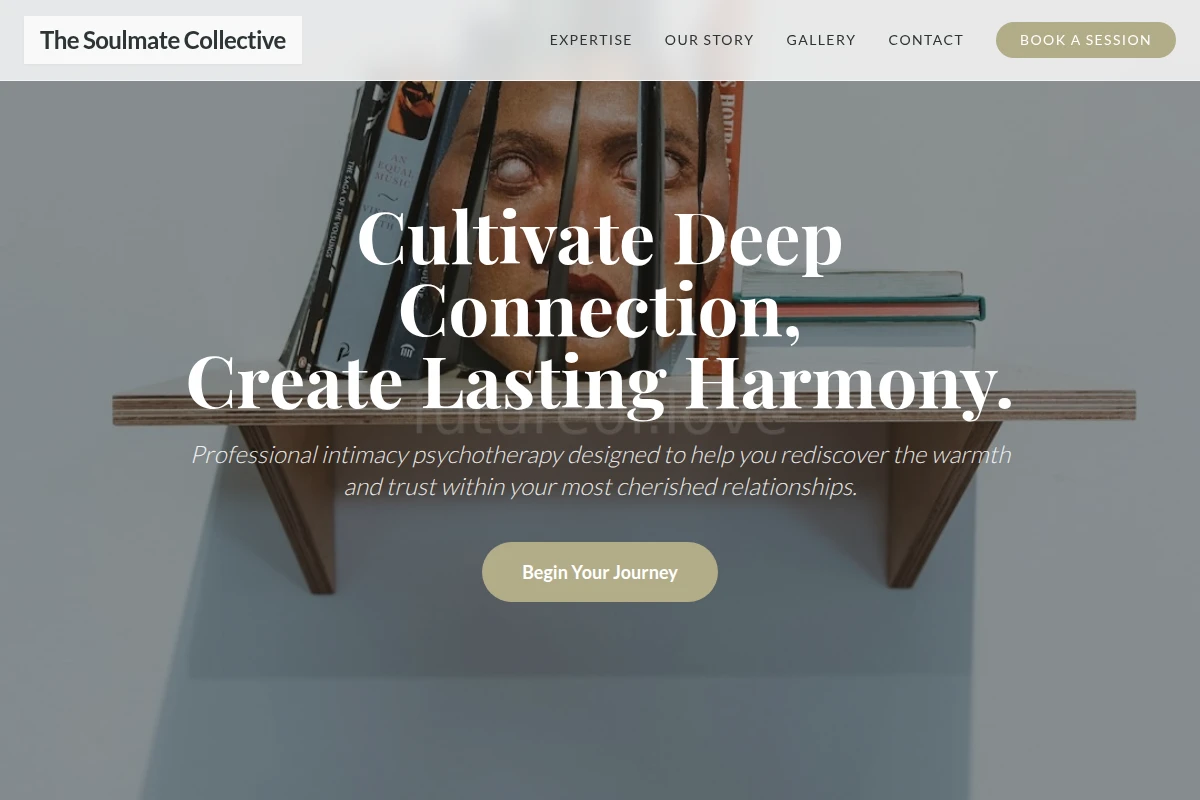 Intimacy Psychotherapy