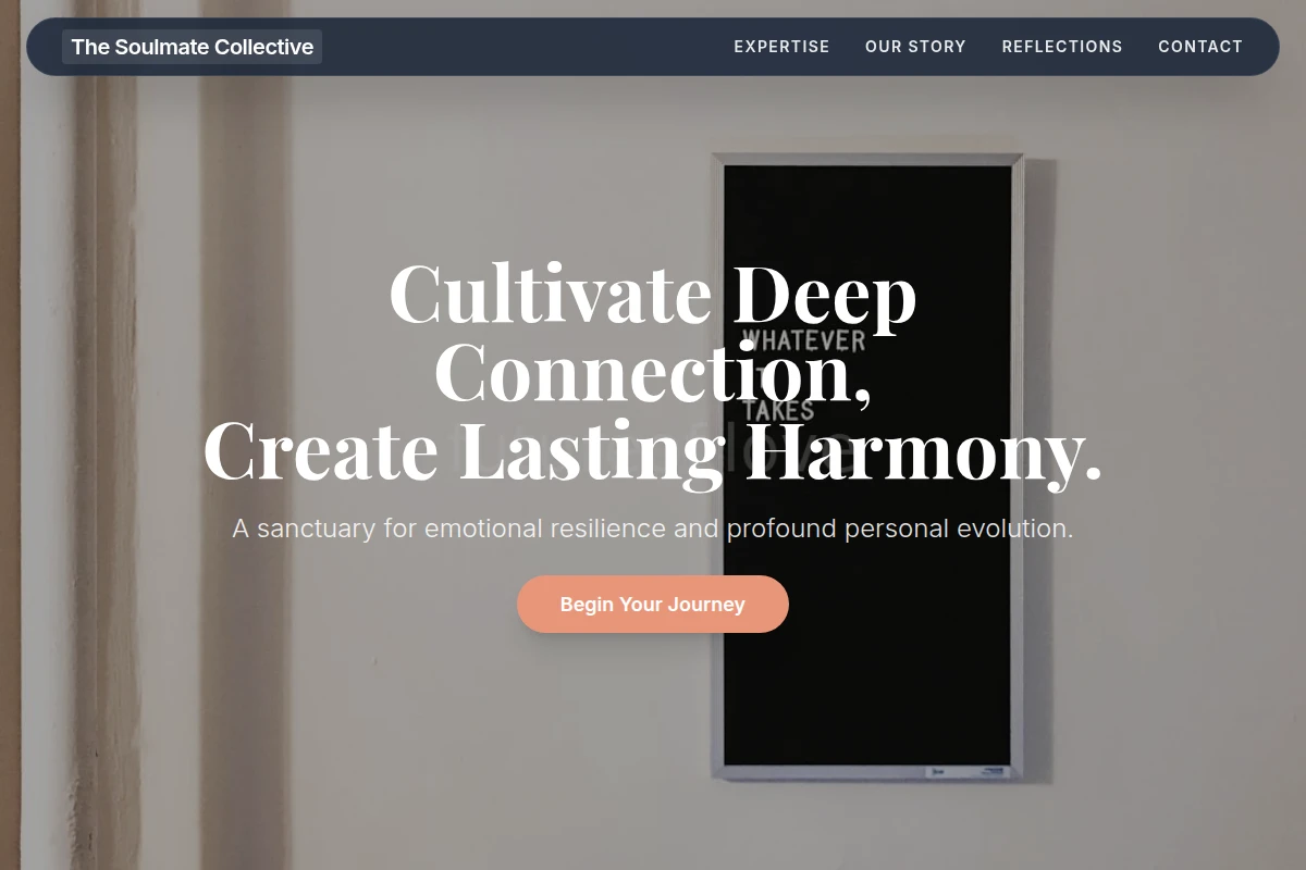Echo Psychotherapy