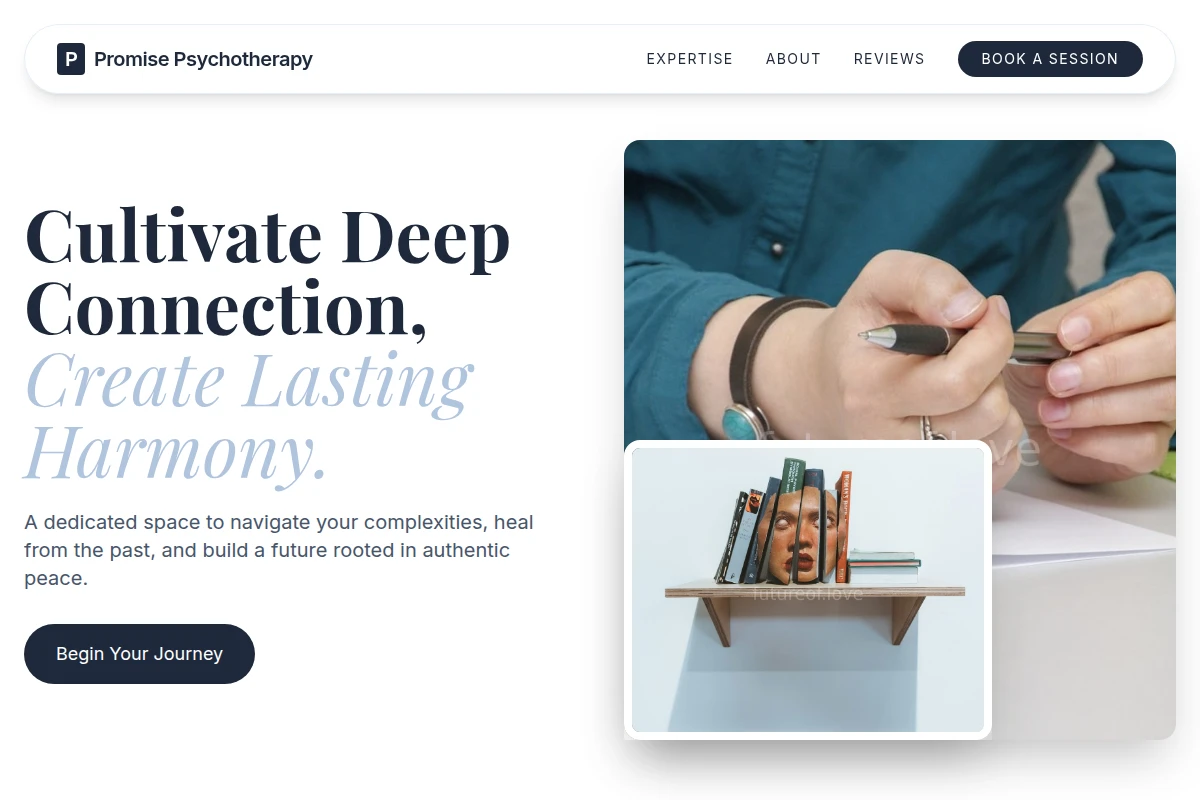 Promise Psychotherapy