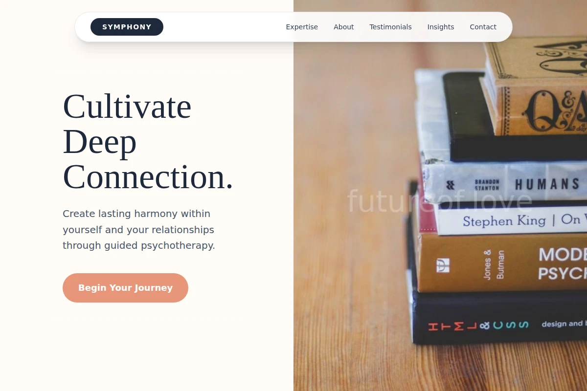 psychotherapy
