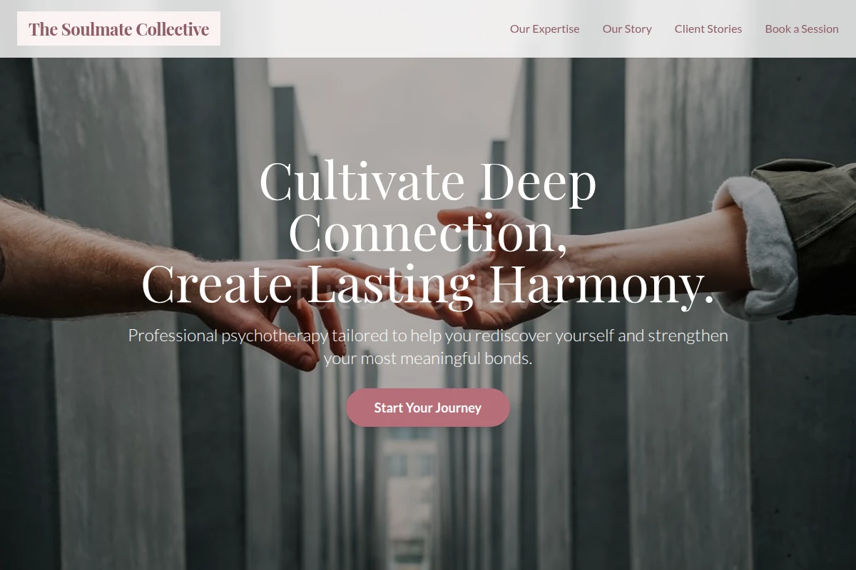 Devotion Psychotherapy
