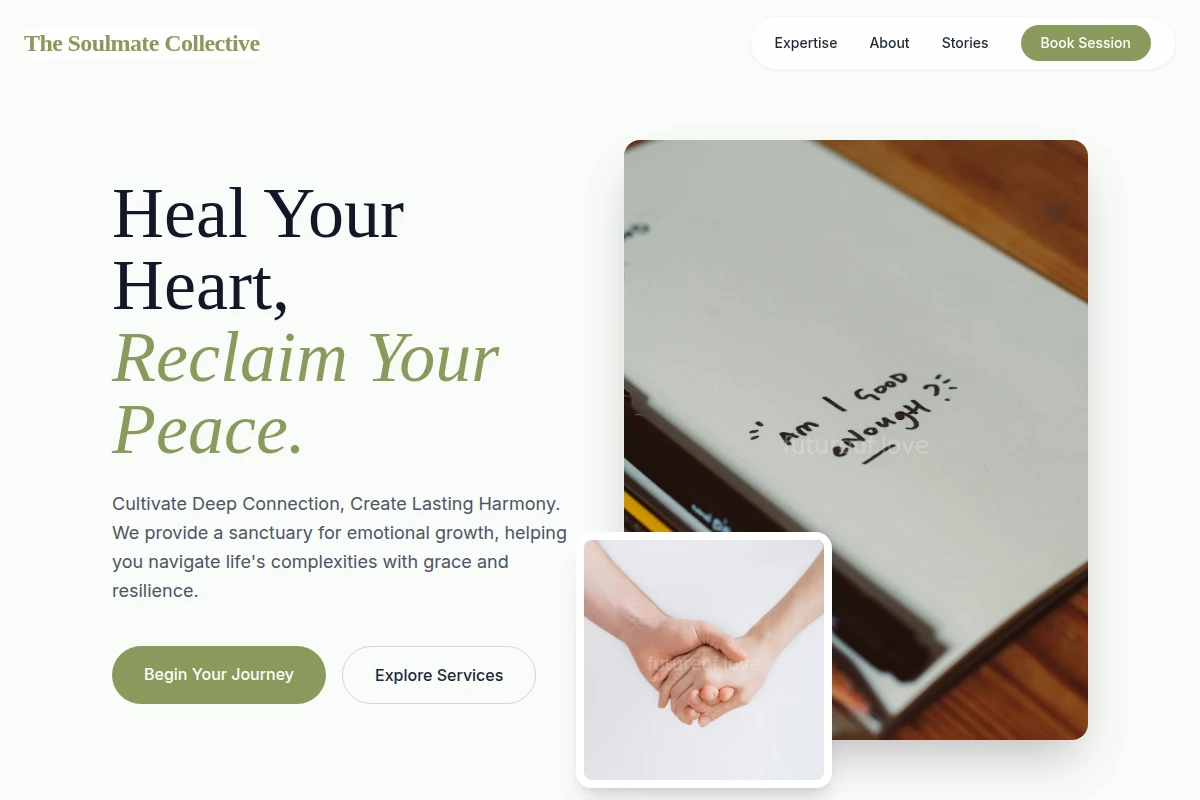 Pulse Psychotherapy