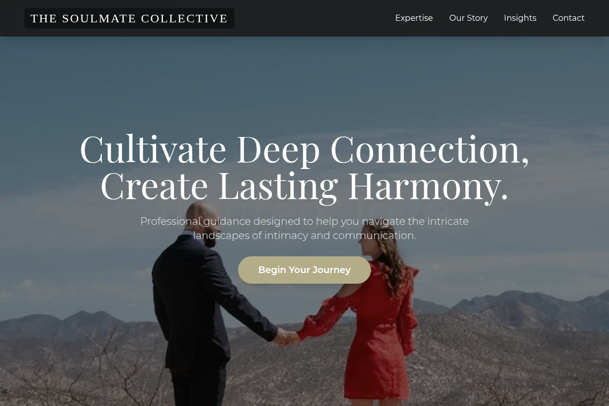 Silk Relationship Counseling