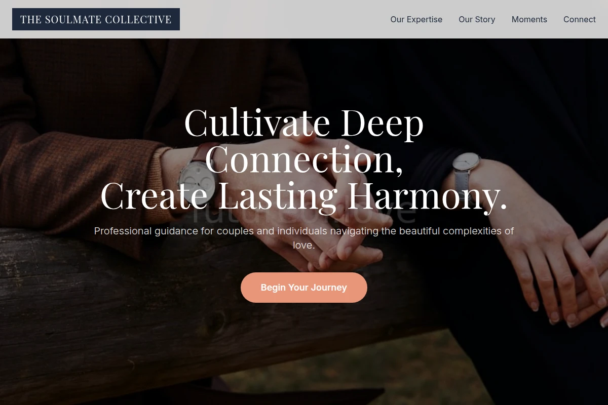 Spark Relationship Counseling