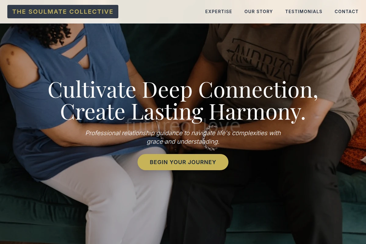 Union Relationship Counseling