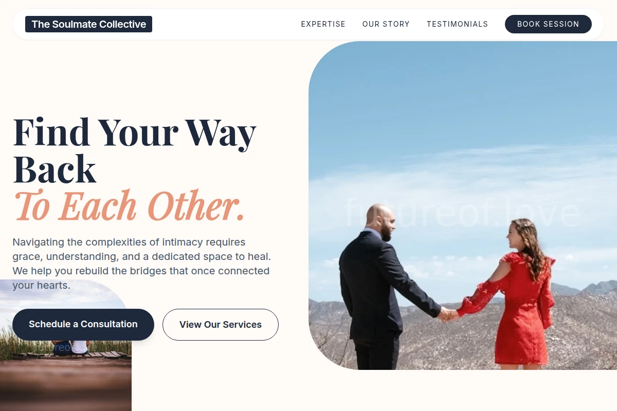 Glow Relationship Counseling