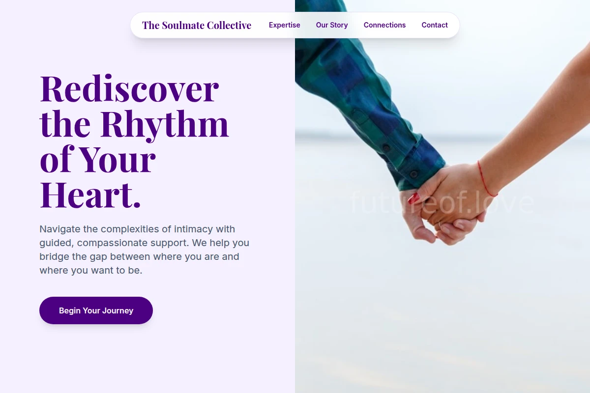 Resonance Relationship Counseling