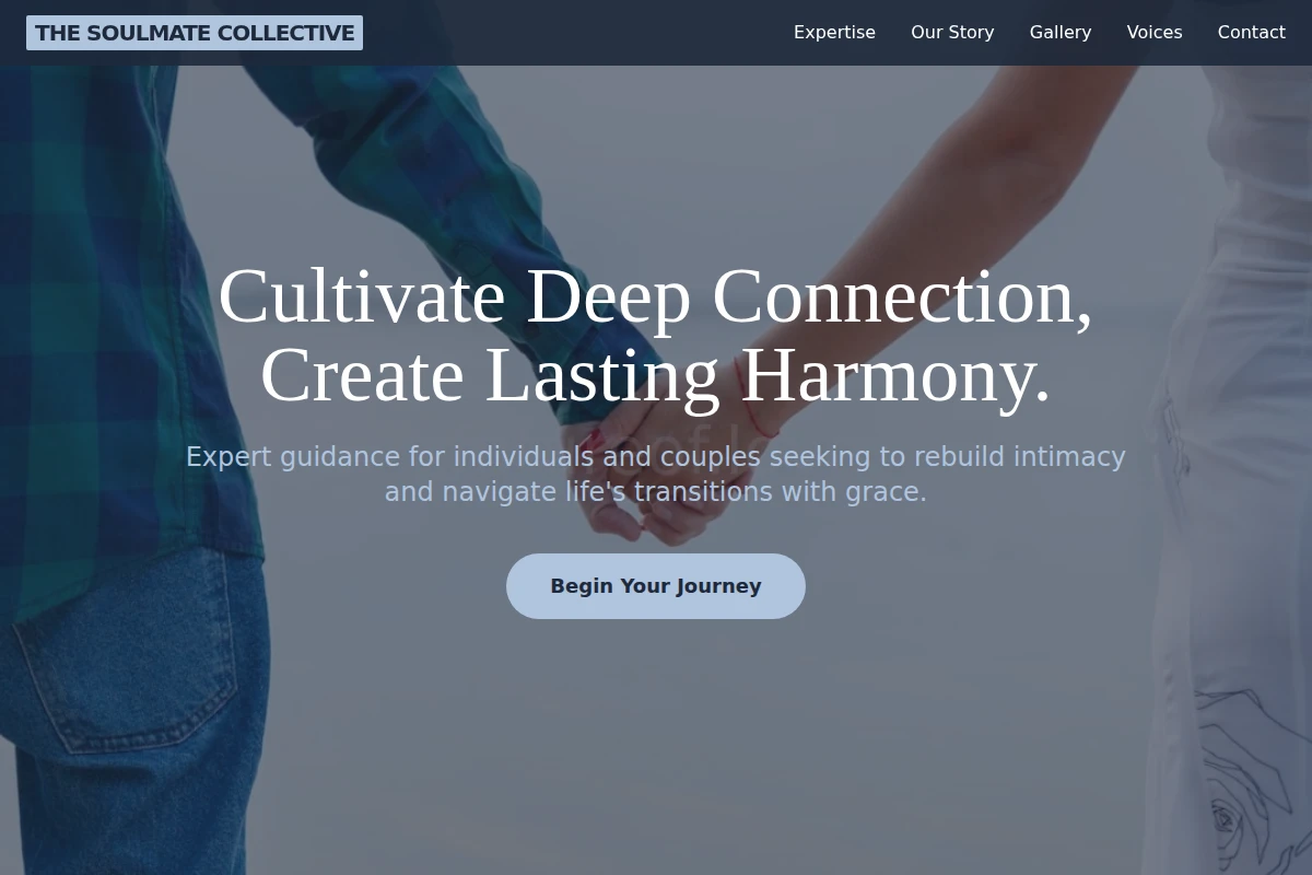 Alignment Relationship Counseling
