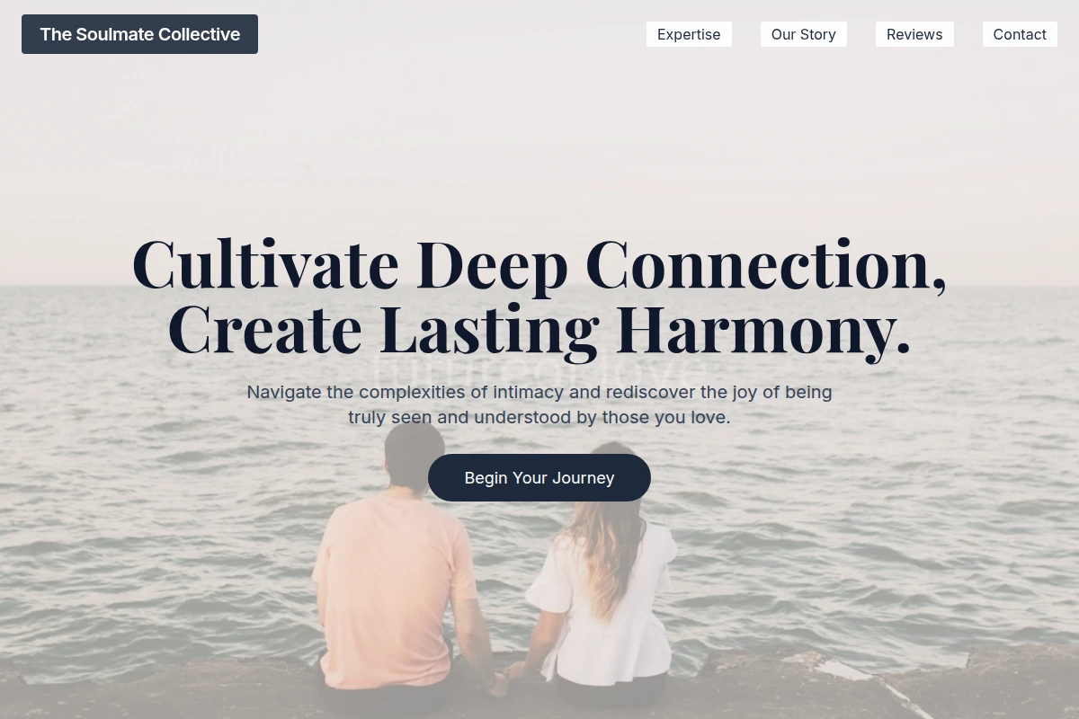 Chapter Relationship Counseling