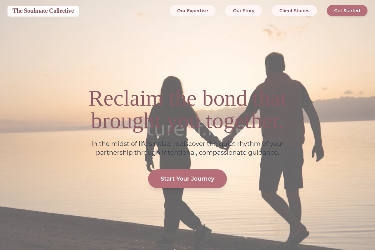 Promise Relationship Counseling