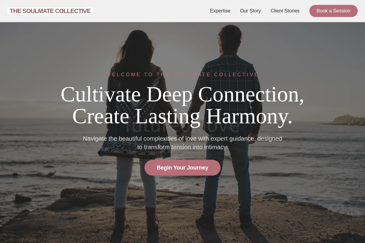 Horizon Relationship Counseling