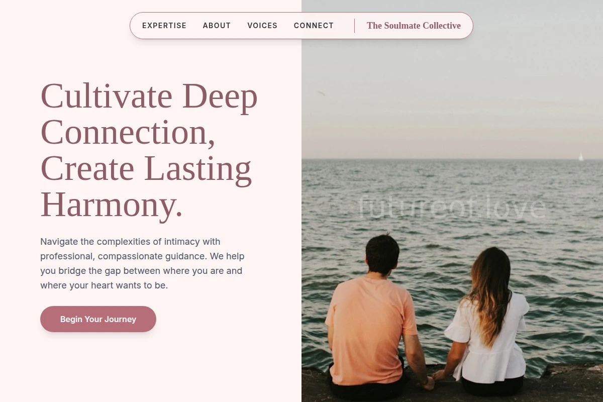 Sanctuary Relationship Counseling