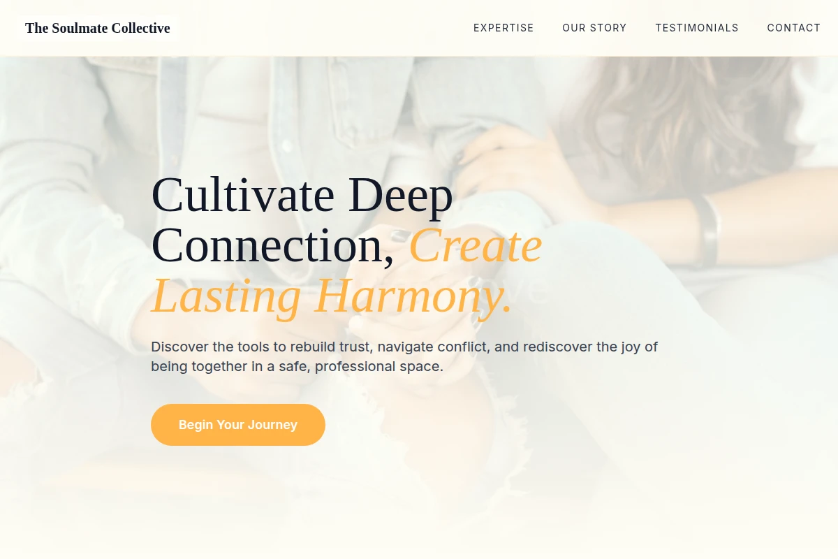 Rhythm Relationship Counseling