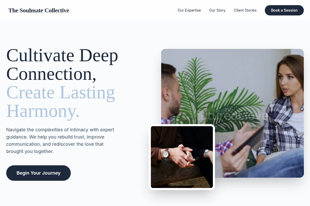 Haven Relationship Counseling
