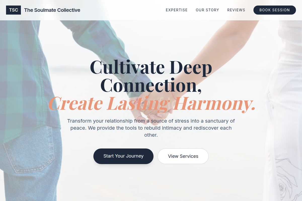 Devotion Relationship Counseling