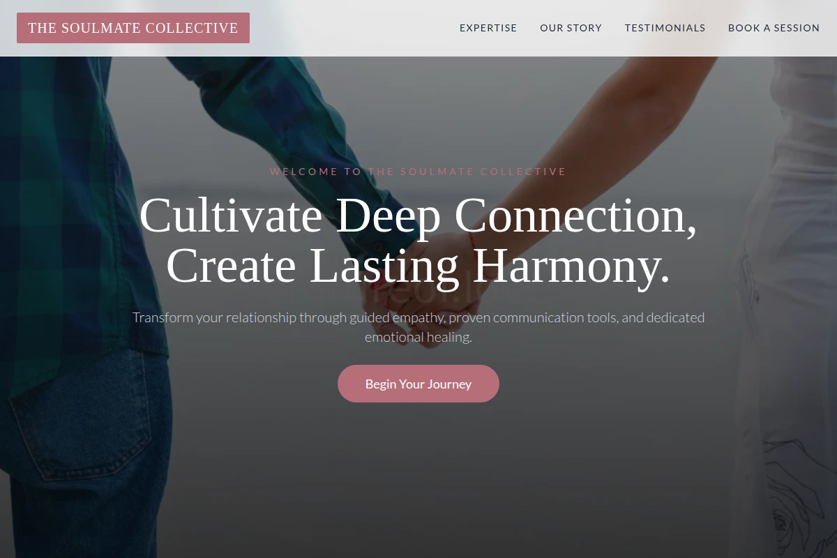Bloom Relationship Counseling