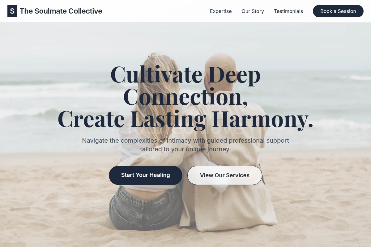 Compass Relationship Counseling