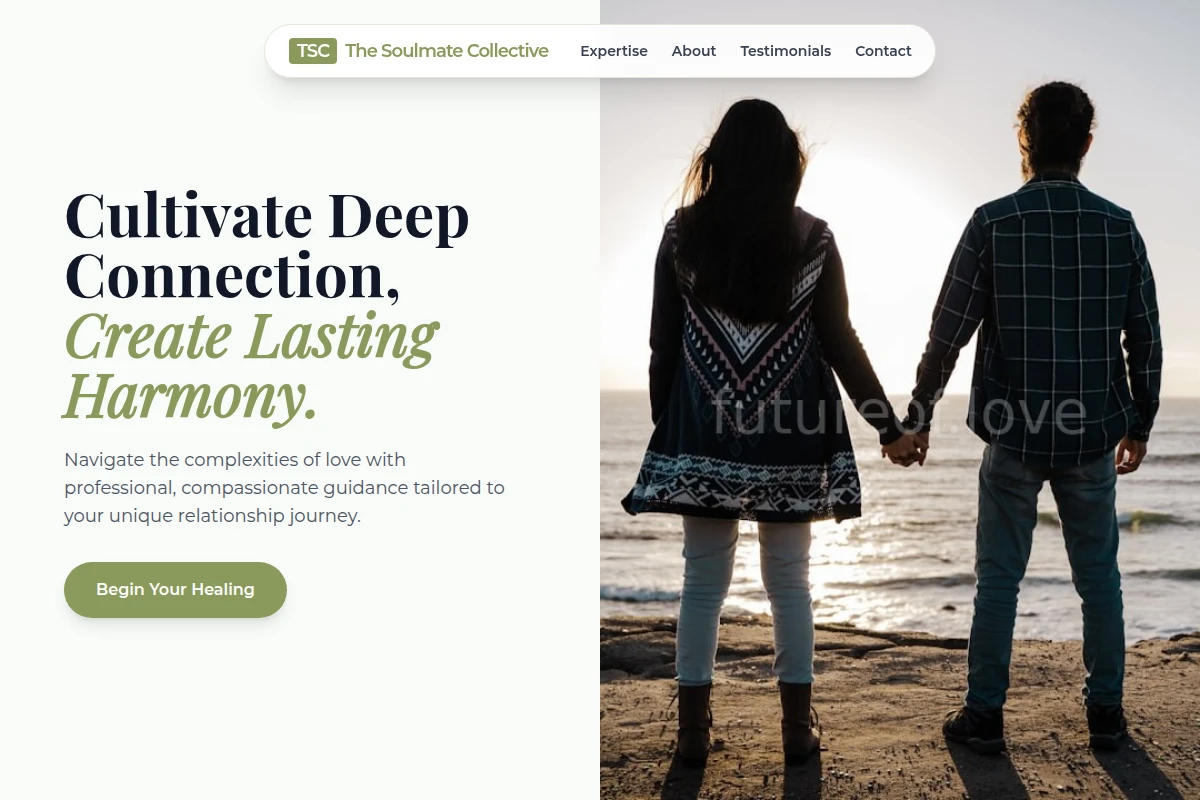 Radiance Relationship Counseling