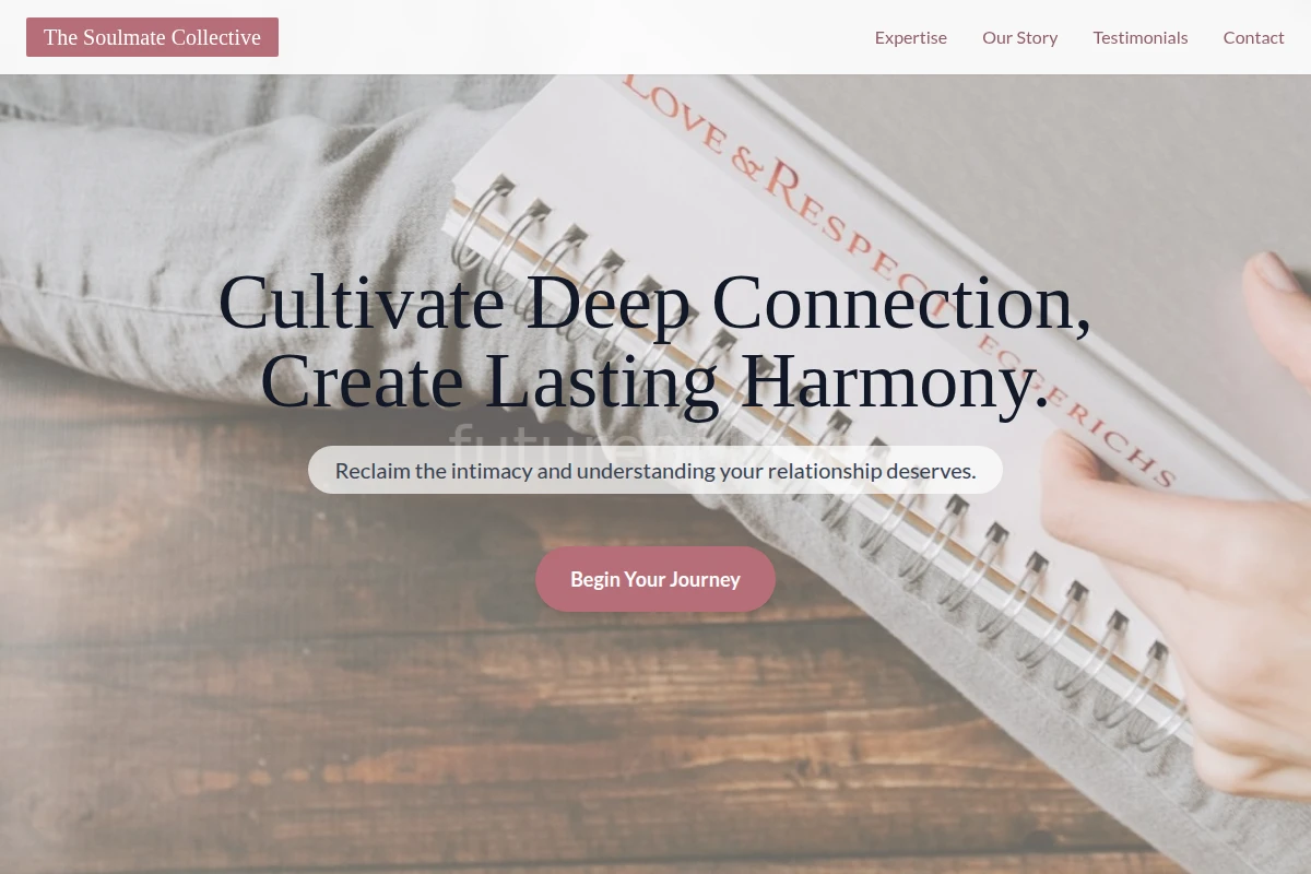Connection Relationship Counseling