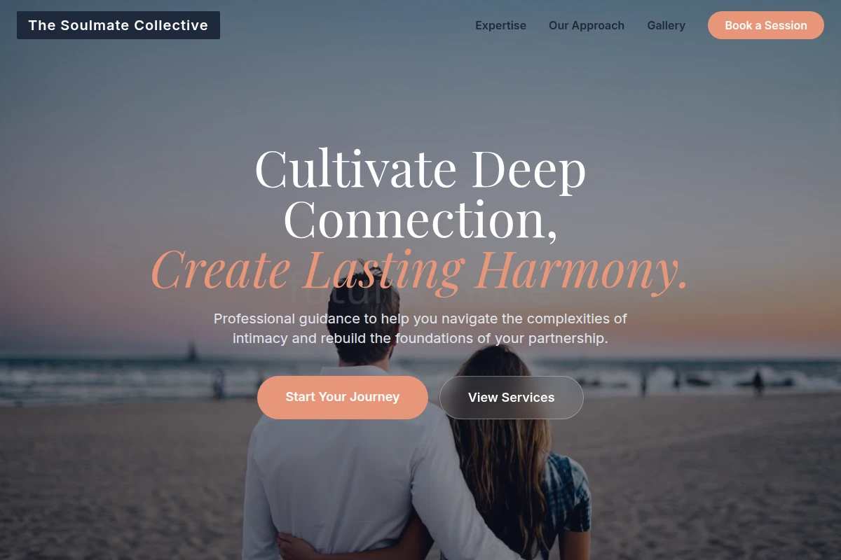 Chapter Relationship Counseling
