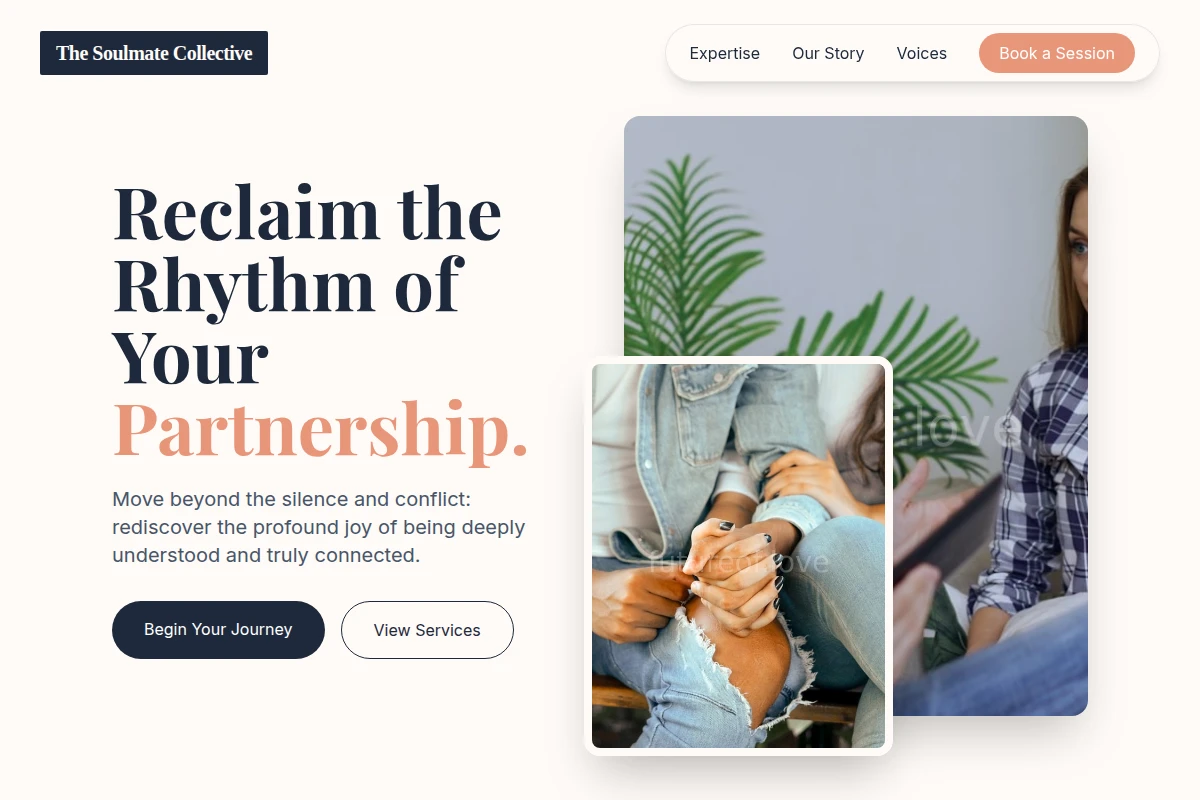 Symphony Relationship Counseling