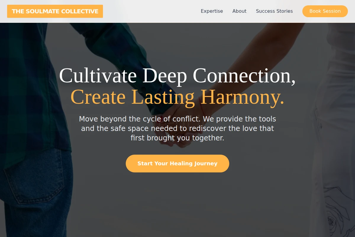 Bridge Relationship Counseling