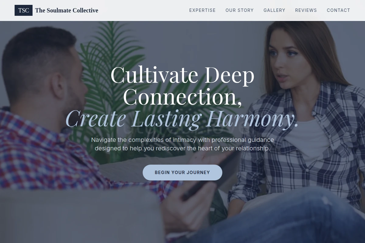 Anchor Relationship Counseling