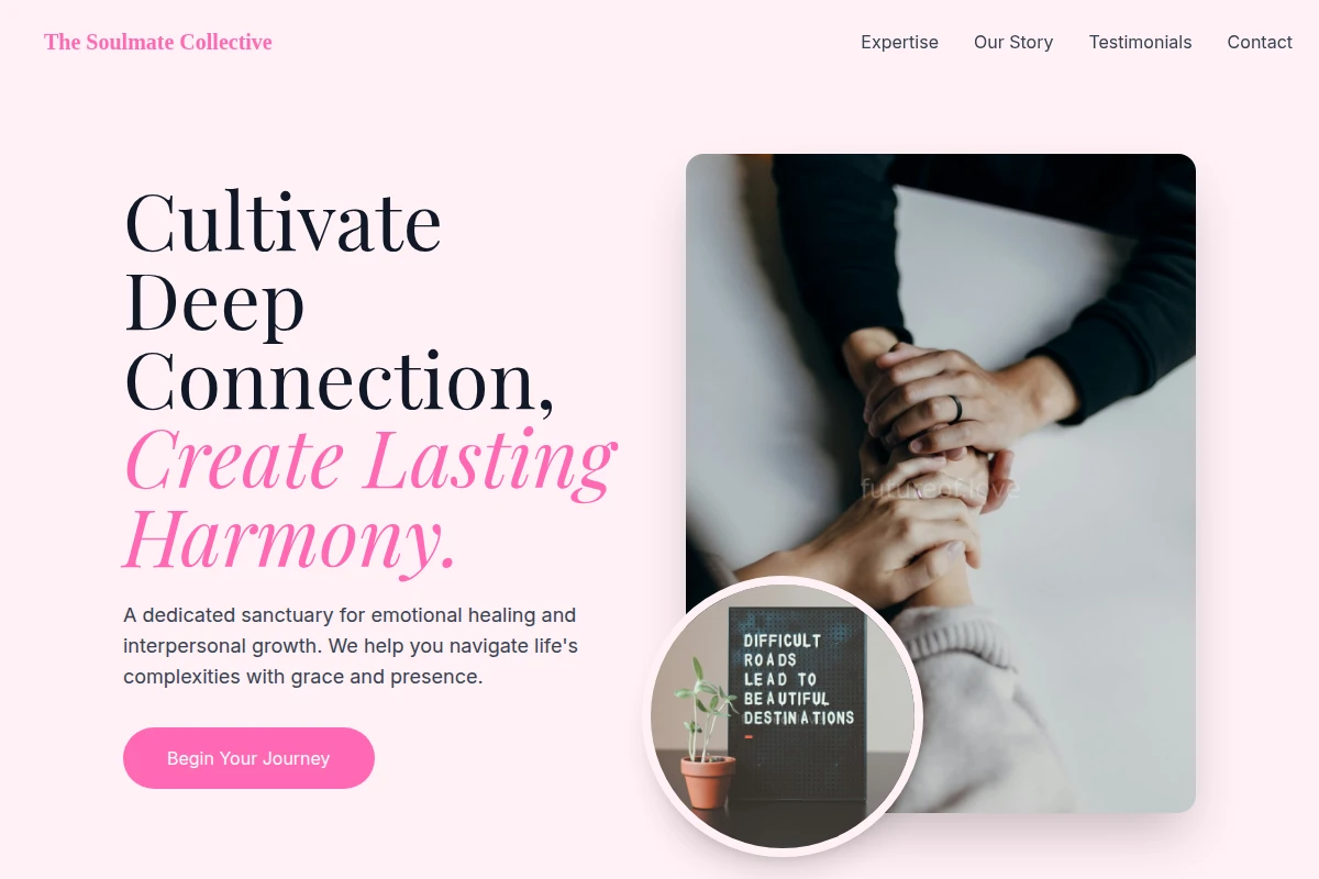 Promise Therapy