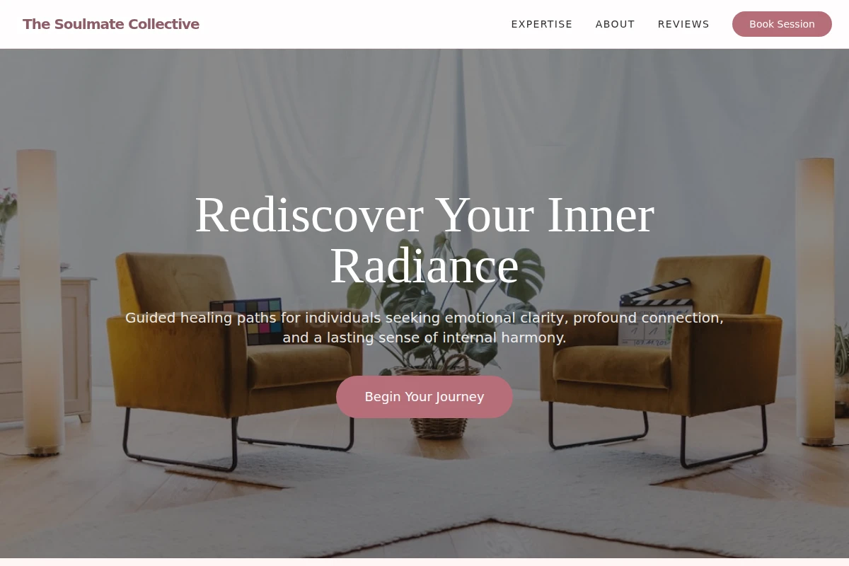 Radiance Therapy