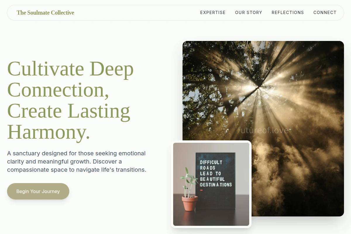 Promise Therapy