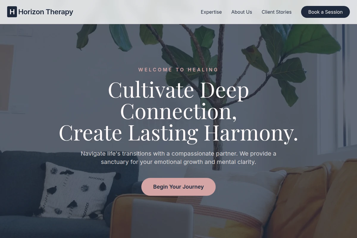 Horizon Therapy