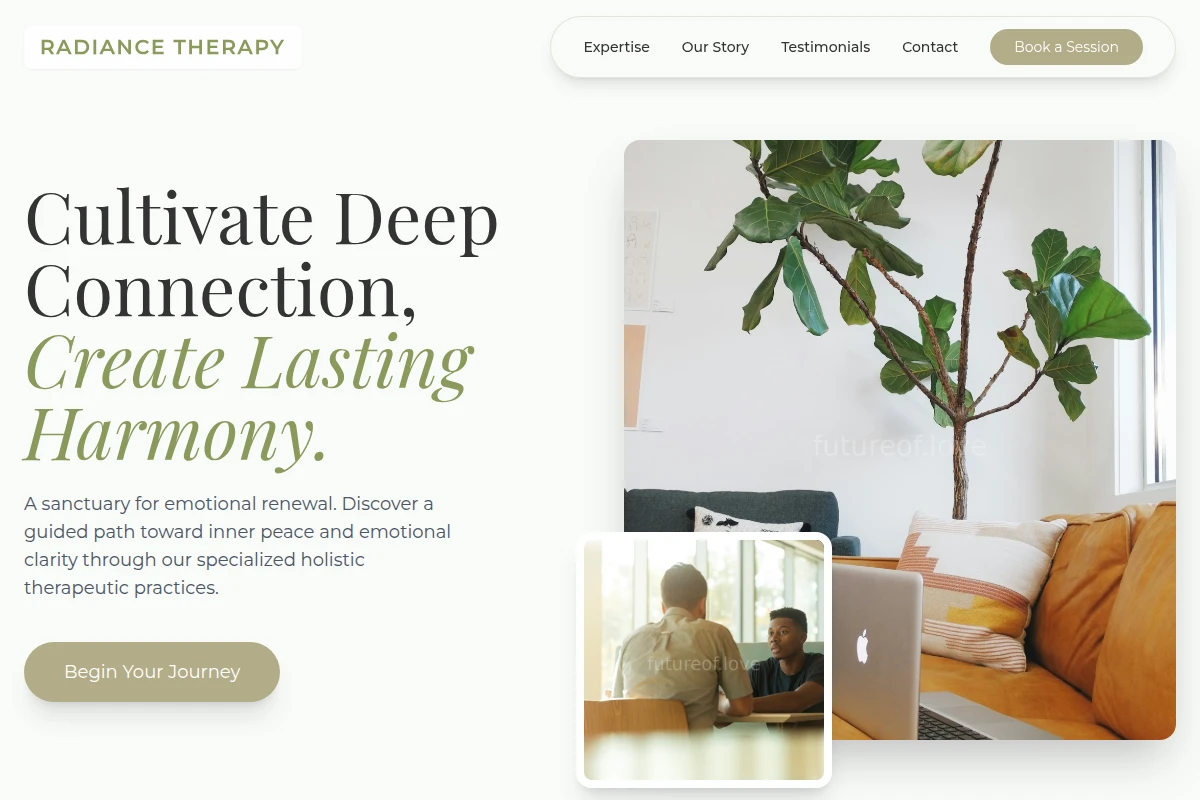 Radiance Therapy