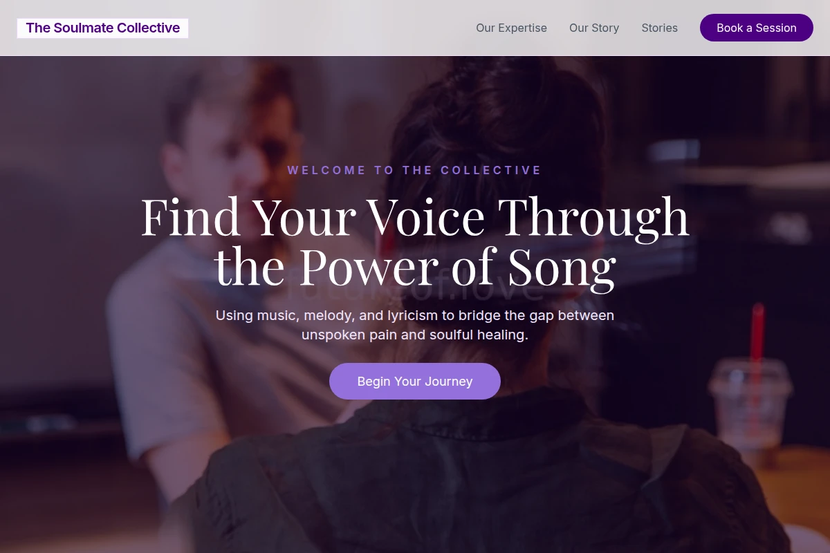 Lyric Therapy