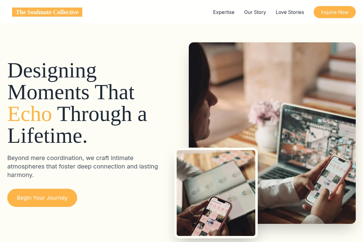 Map Wedding Planner