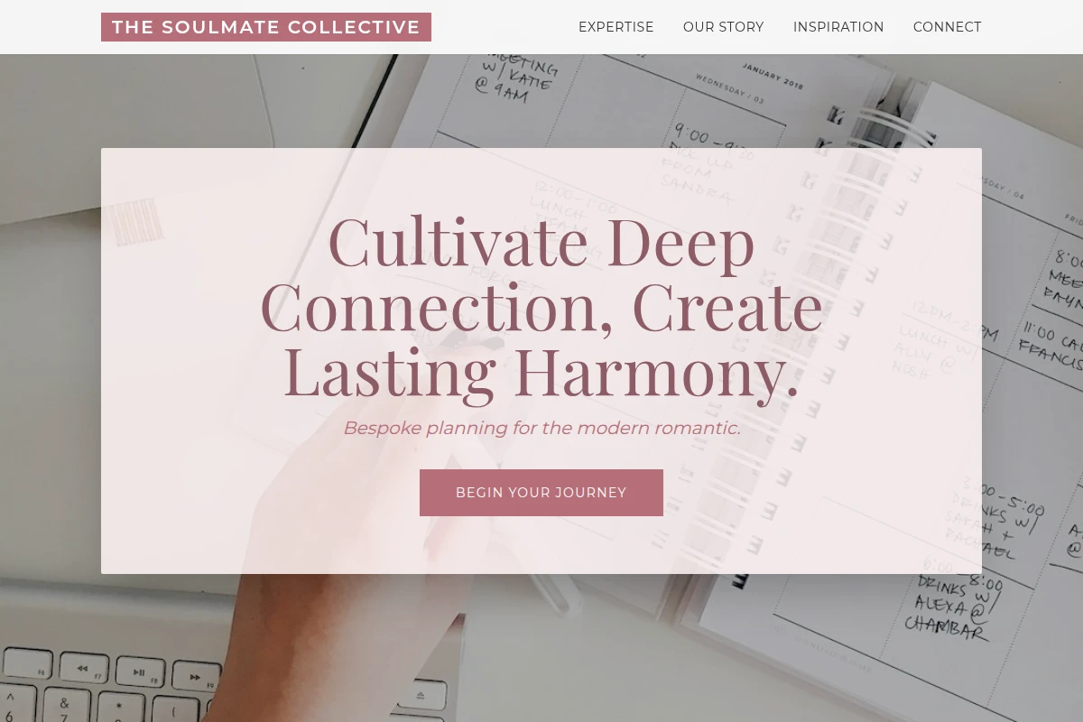 Compass Wedding Planner