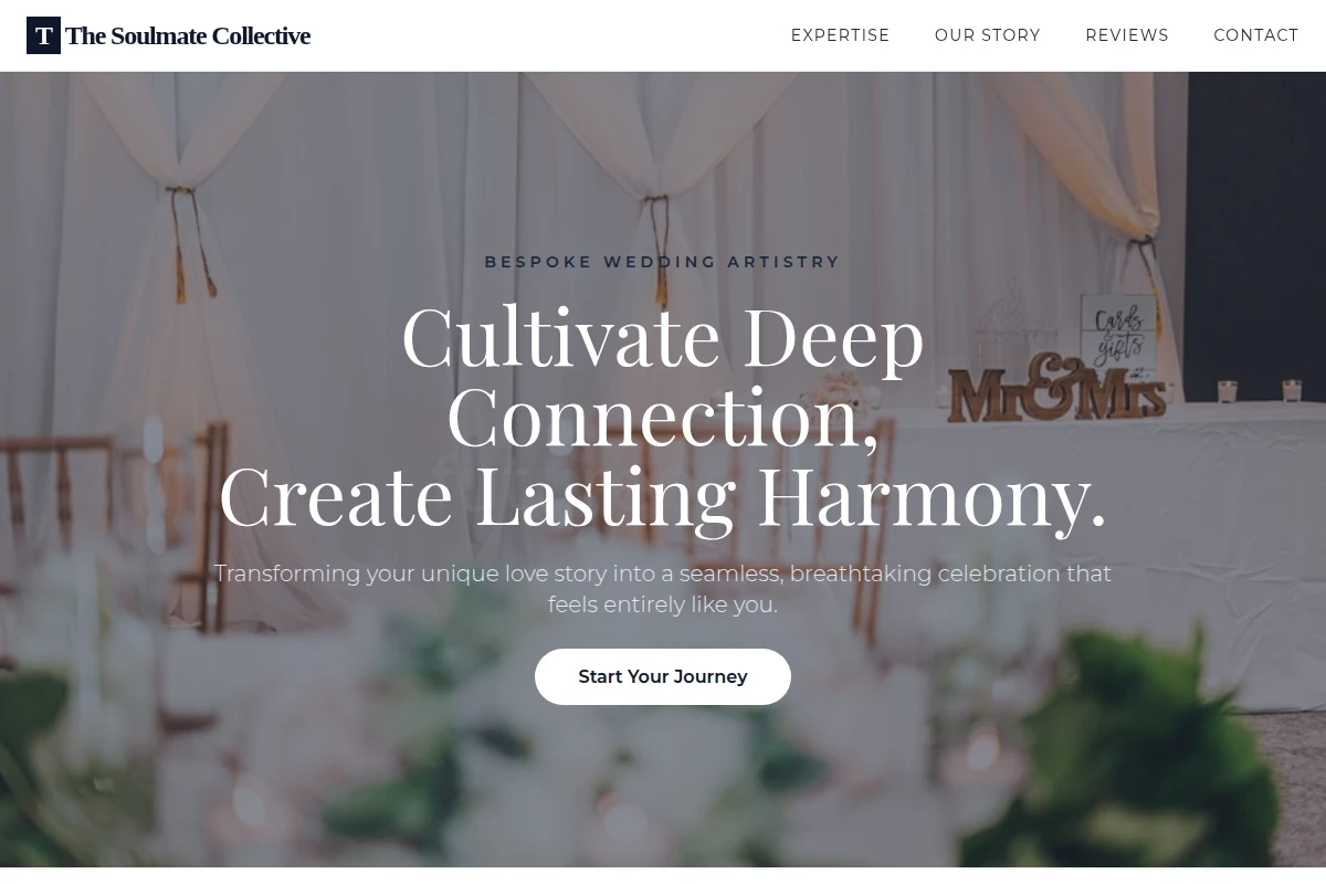 Dew Wedding Planner